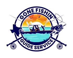 Gone Fishin' Guide Service entry by TERION