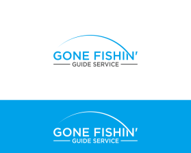 Gone Fishin' Guide Service entry by susumulus