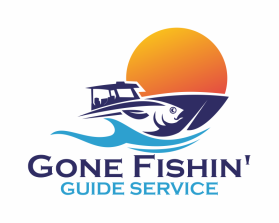 Gone Fishin' Guide Service entry by miyati