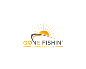 Gone Fishin' Guide Service entry by CrissONE