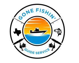 Gone Fishin' Guide Service entry by mulia