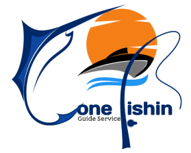 Gone Fishin' Guide Service entry by EM8111