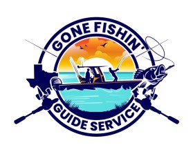 Gone Fishin' Guide Service entry by TERION