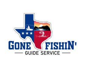 Gone Fishin' Guide Service entry by rudin