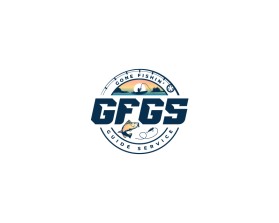 Gone Fishin' Guide Service entry by Winengku