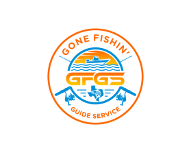 Gone Fishin' Guide Service entry by mulia
