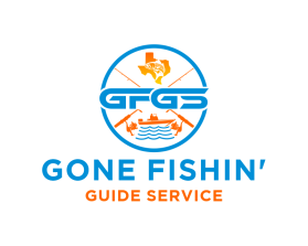 Gone Fishin' Guide Service entry by mulia