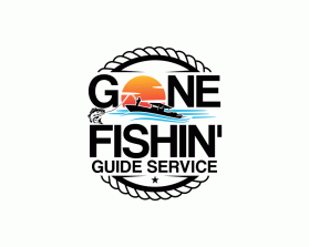 Gone Fishin' Guide Service entry by khaira