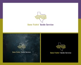 Gone Fishin' Guide Service entry by Nish