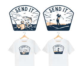 O.C.D. Apparel entry by ENJANG RUDIANA