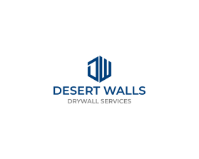 Desert Walls Drywall Services entry by Supri