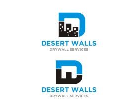 Desert Walls Drywall Services entry by tika