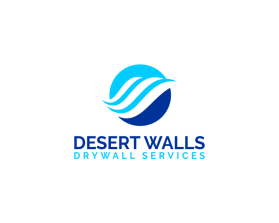 Desert Walls Drywall Services entry by fije