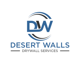 Desert Walls Drywall Services entry by mulia