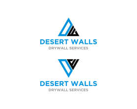 Desert Walls Drywall Services entry by tika