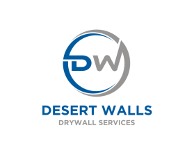 Desert Walls Drywall Services entry by tika