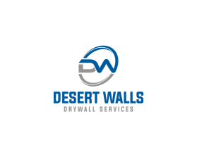 Desert Walls Drywall Services entry by andsue