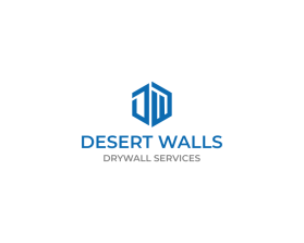 Desert Walls Drywall Services entry by Supri