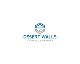 Desert Walls Drywall Services entry by Tal