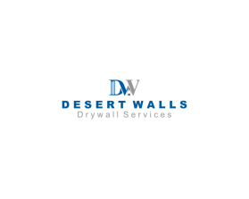 Desert Walls Drywall Services entry by fafa
