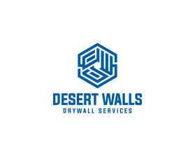 Desert Walls Drywall Services entry by andsue