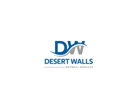 Desert Walls Drywall Services entry by Tal