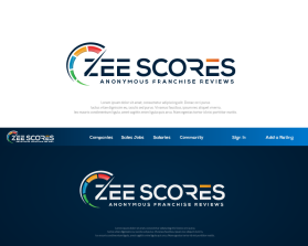 ZeeScores entry by dhanny suhendar