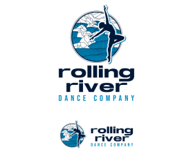 Rolling River Dance Company entry by Digiti Minimi