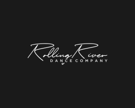 Rolling River Dance Company entry by conceptoday