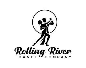 Rolling River Dance Company entry by rudin