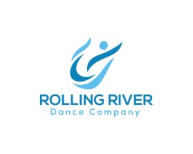 Rolling River Dance Company entry by Lehww