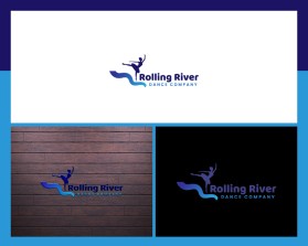 Rolling River Dance Company entry by Nish