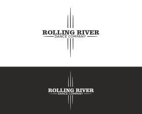 Rolling River Dance Company entry by zudies