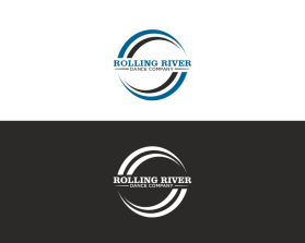 Rolling River Dance Company entry by zudies