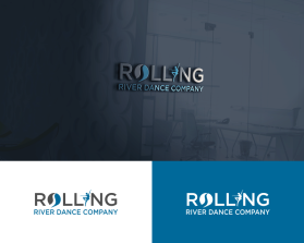 Rolling River Dance Company entry by CrissONE