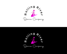 Rolling River Dance Company entry by nyuwon new_won