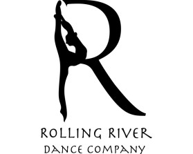 Rolling River Dance Company entry by not2shabby