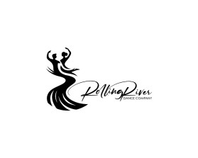 Rolling River Dance Company entry by WOWIDEA99