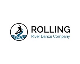 Rolling River Dance Company entry by Rifat