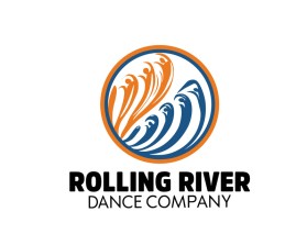 Rolling River Dance Company entry by MehediZisan