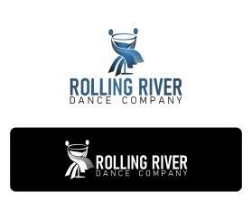 Rolling River Dance Company entry by abiyadun