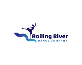 Rolling River Dance Company entry by Nish