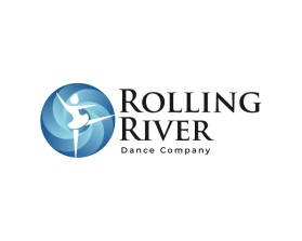 Rolling River Dance Company entry by FXF Creations