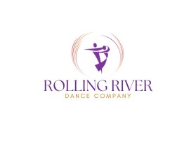 Rolling River Dance Company entry by Zavi