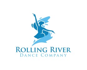 Rolling River Dance Company entry by Lehww