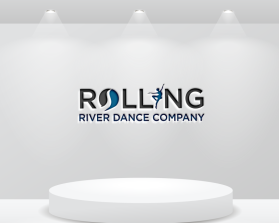 Rolling River Dance Company entry by CrissONE