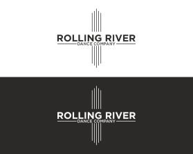Rolling River Dance Company entry by zudies