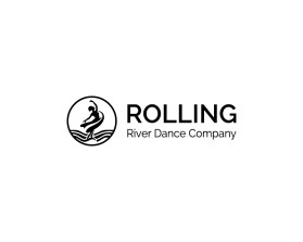 Rolling River Dance Company entry by Rifat