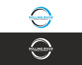 Rolling River Dance Company entry by zudies