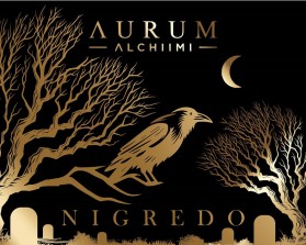 AURUM ALCHIIMI entry by WOWIDEA99